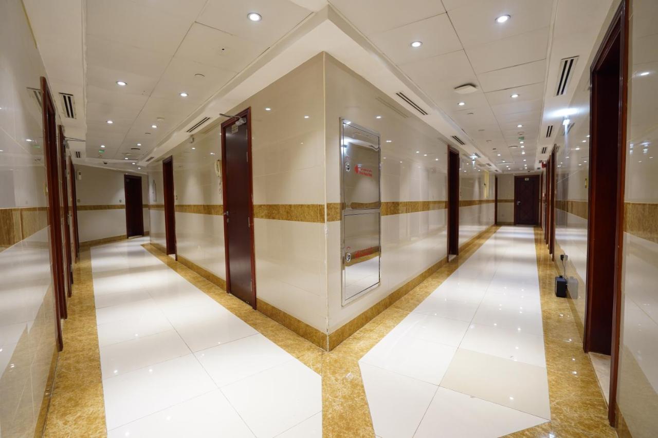 Cube Hotel דובאי מראה חיצוני תמונה