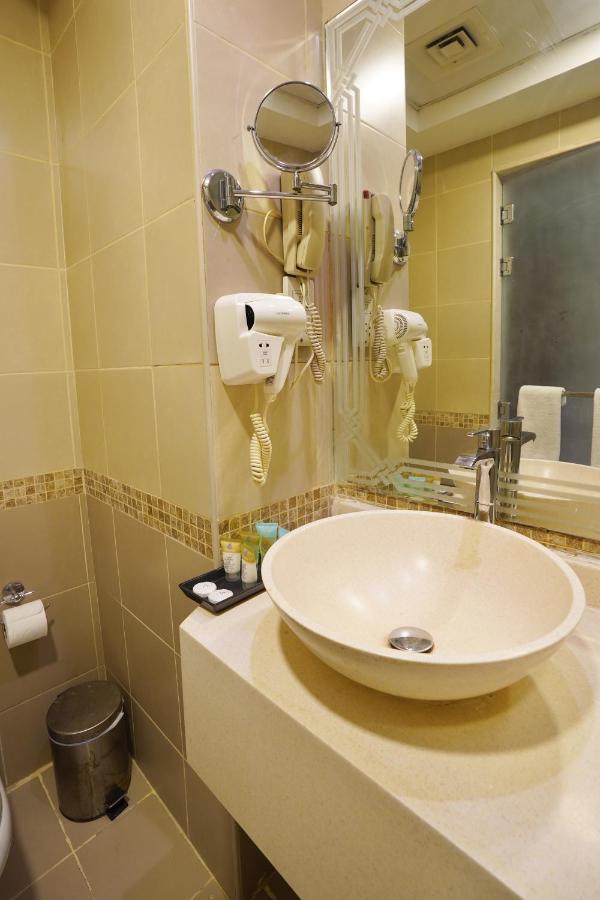 Cube Hotel דובאי מראה חיצוני תמונה