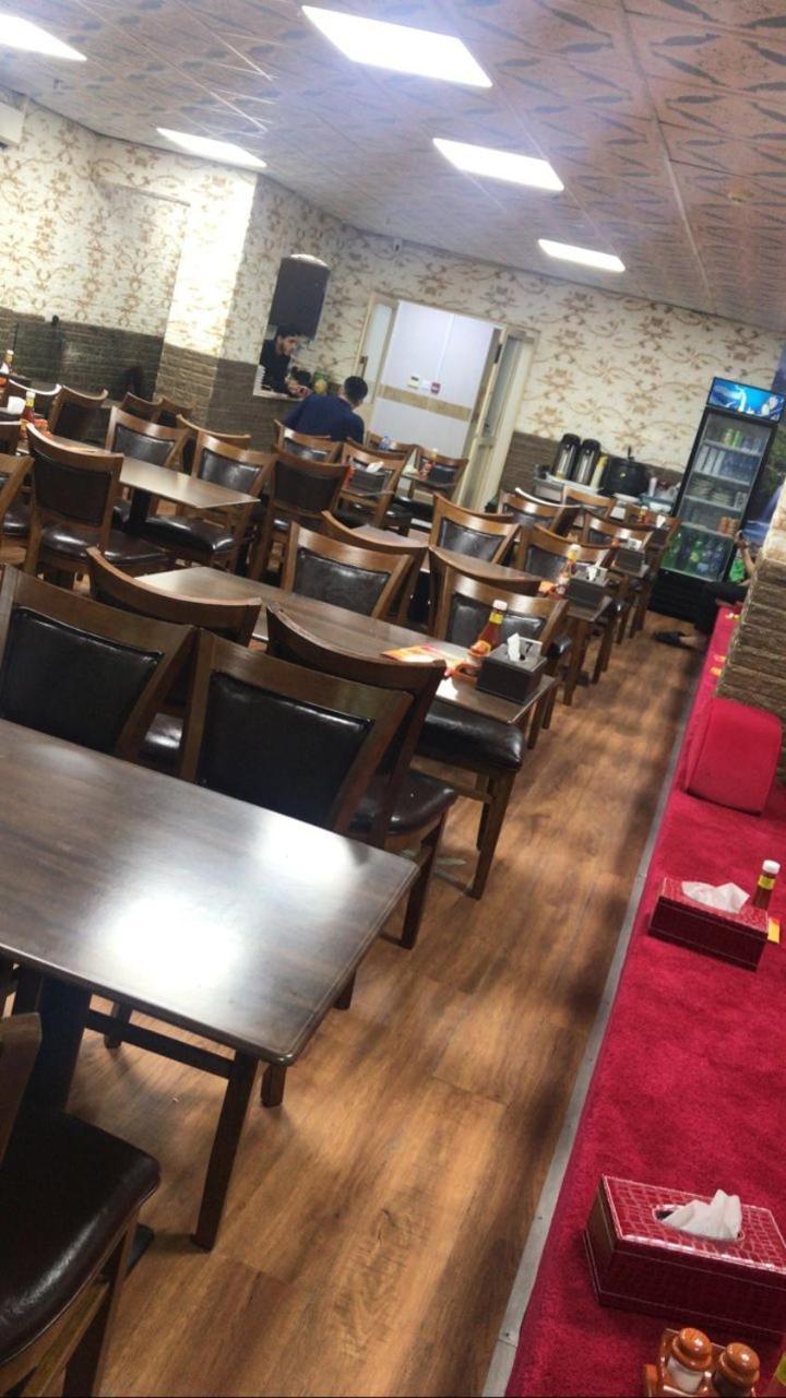 Cube Hotel דובאי מראה חיצוני תמונה