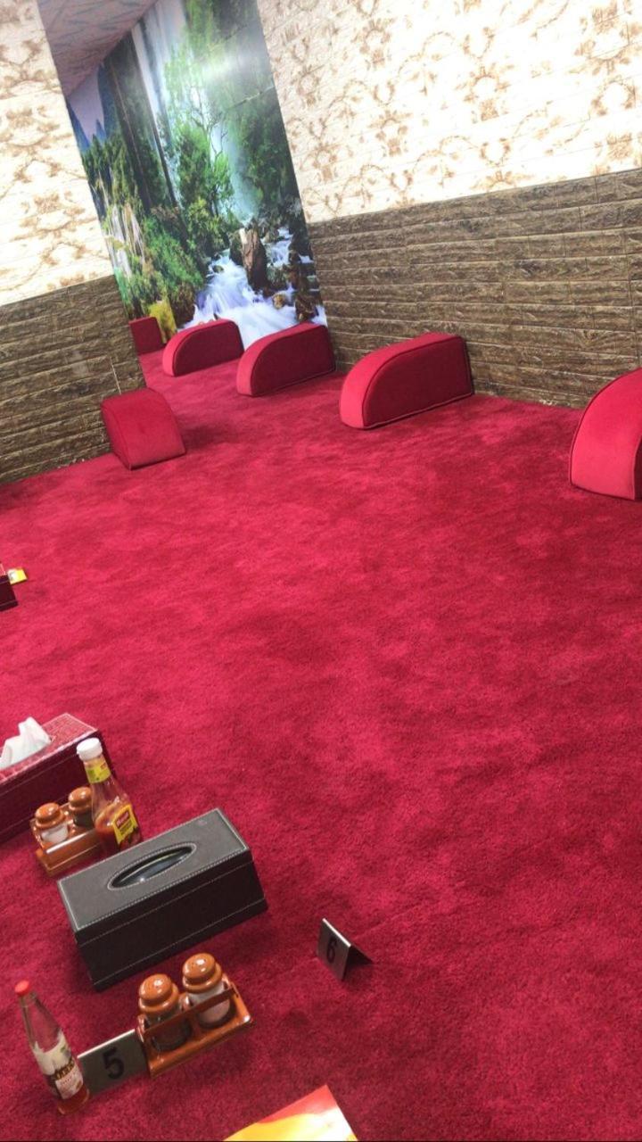 Cube Hotel דובאי מראה חיצוני תמונה